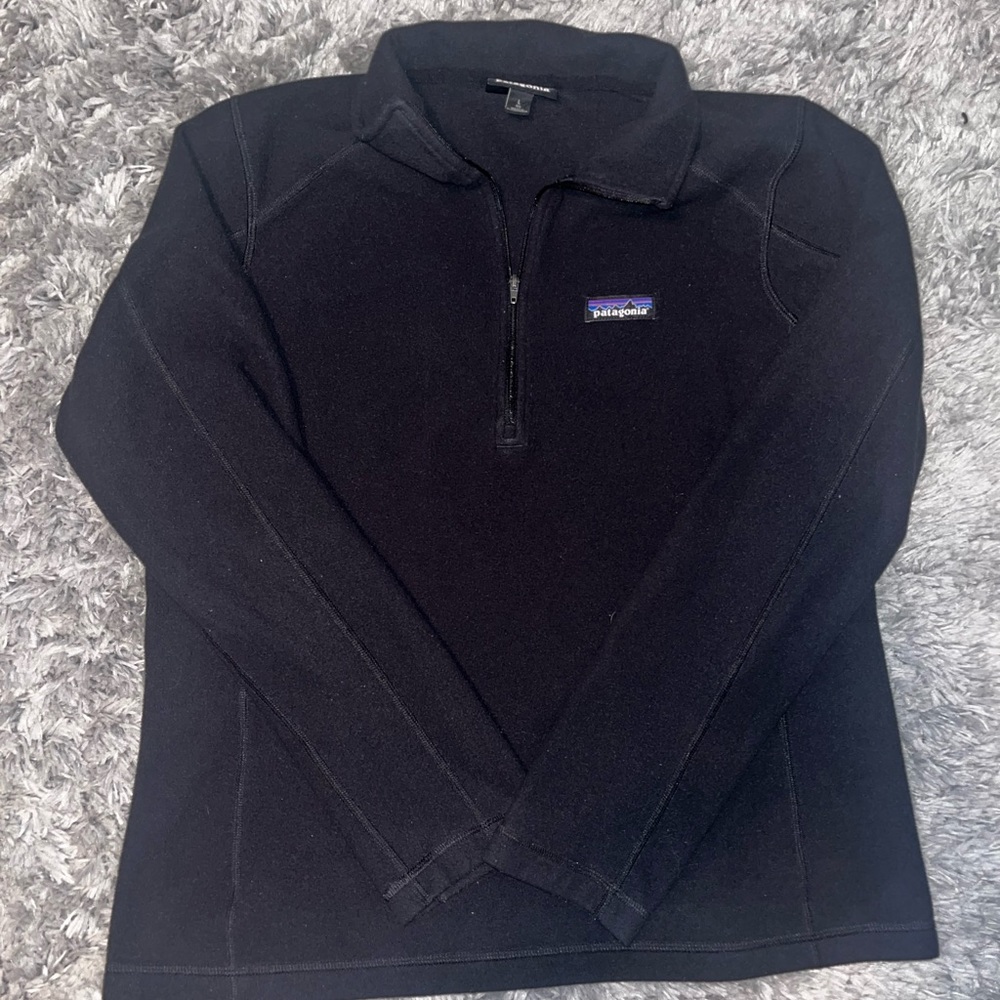 patagonia jacket